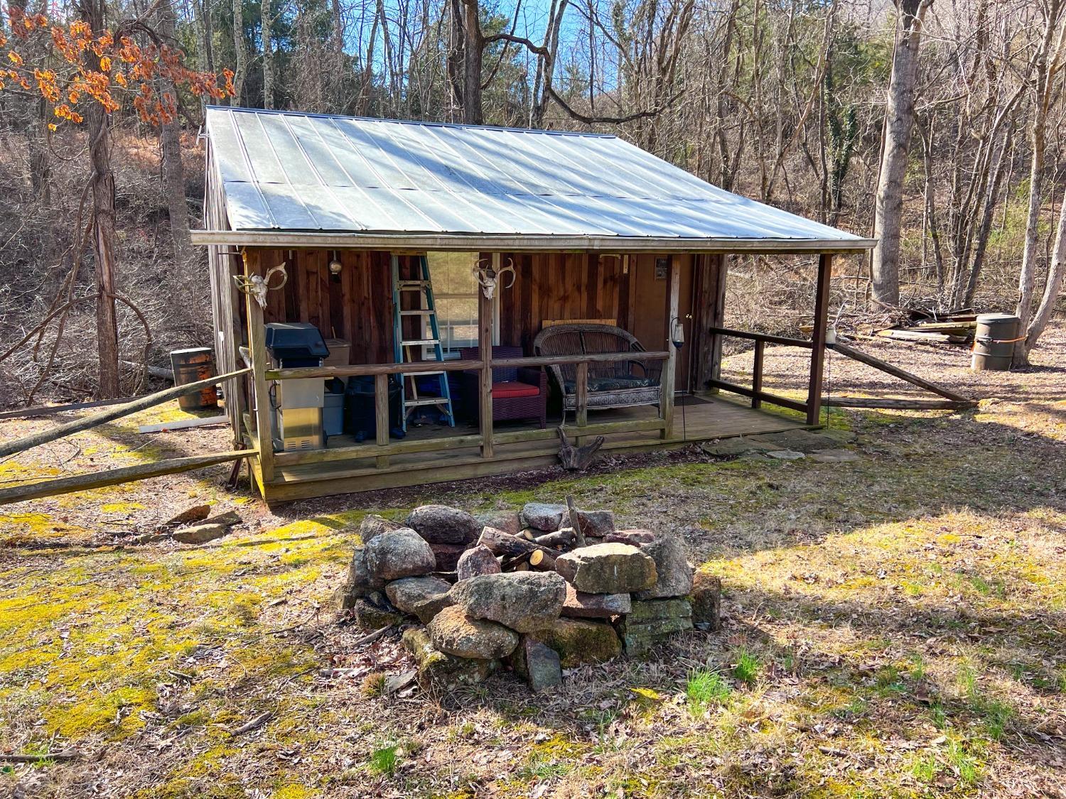 144 Scotts Mansion Road Monroe, VA 24574 - Photo 5 of 41 Gallery Image 5