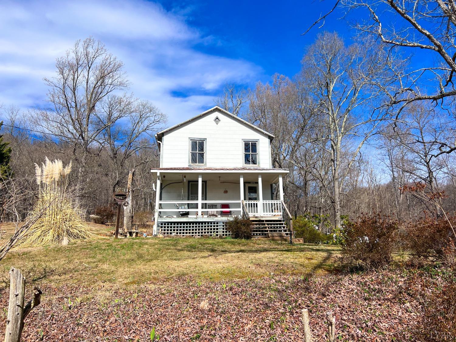 144 Scotts Mansion Road Monroe, VA 24574 - Photo 6 of 41 Gallery Image 6