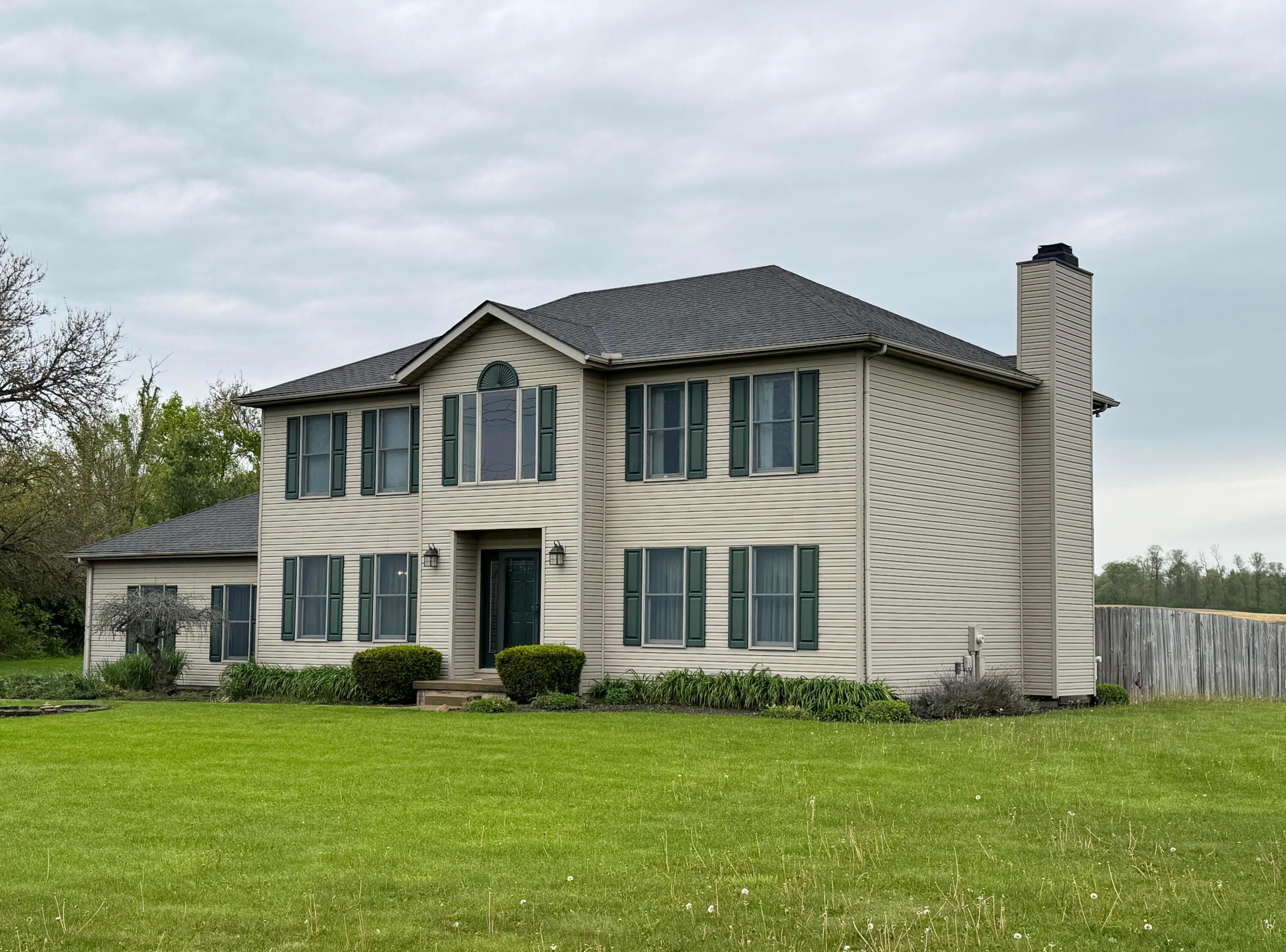 2075 Eckard Road Centerburg, OH 43011 - Photo 33 of 33