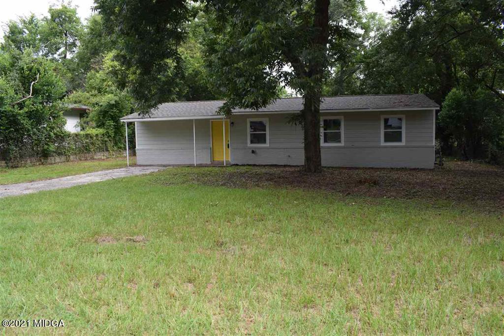 2429 Adger Road Macon, GA 31206 - Photo 2 of 18 214406-1