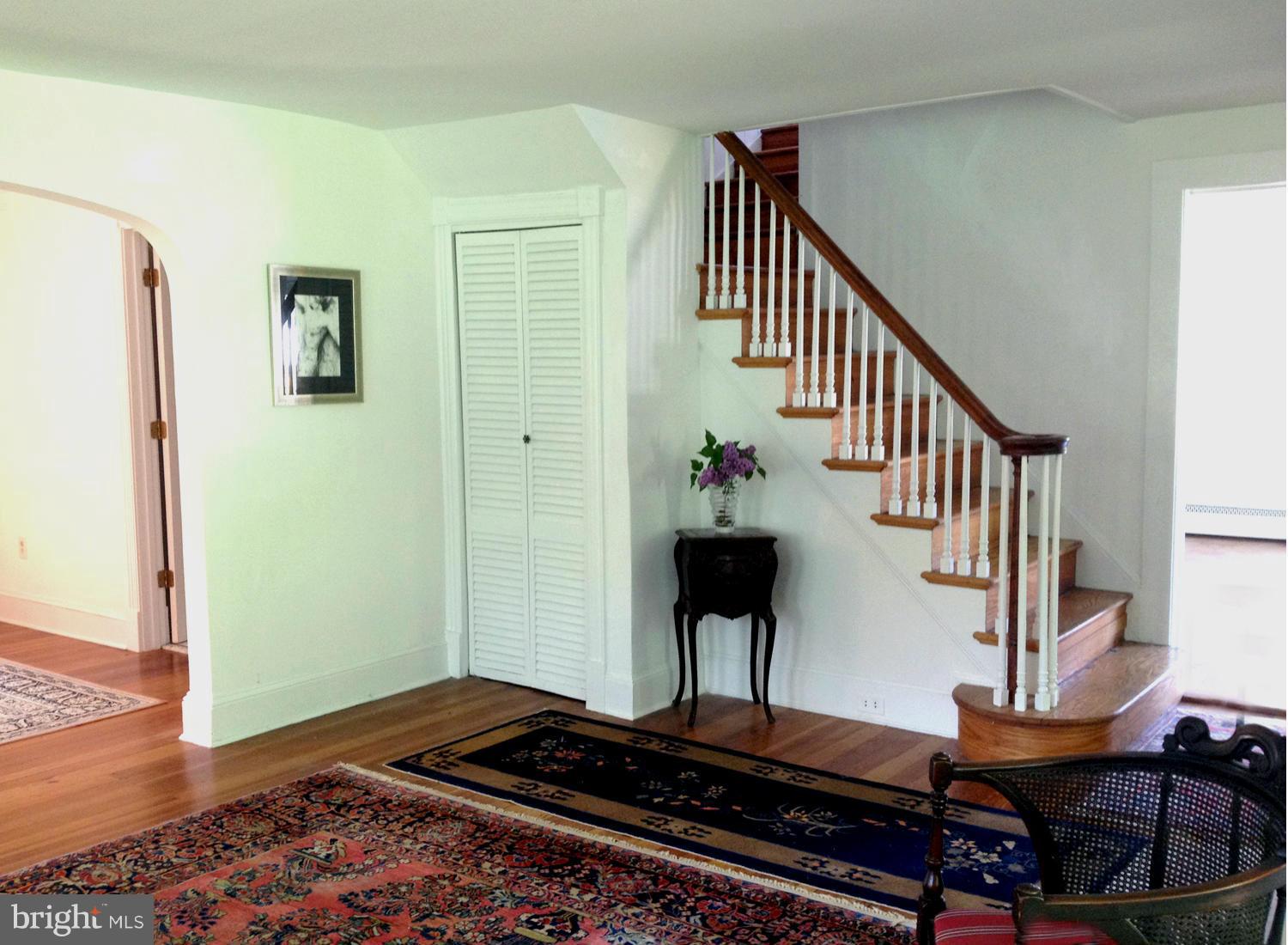 1111 Collison Road Mayo, MD 21037 - Photo 11 of 28 Classic Millwork / Hardwood Floors