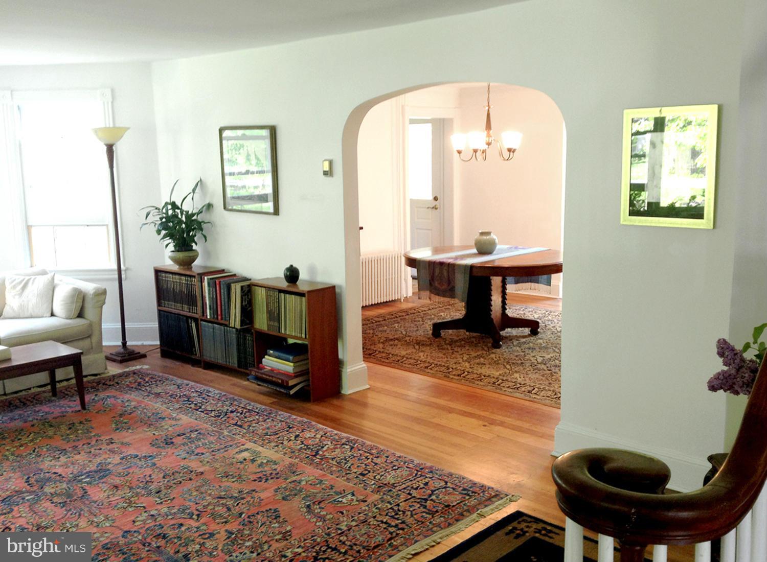 1111 Collison Road Mayo, MD 21037 - Photo 13 of 28 Graceful Arched Doorways