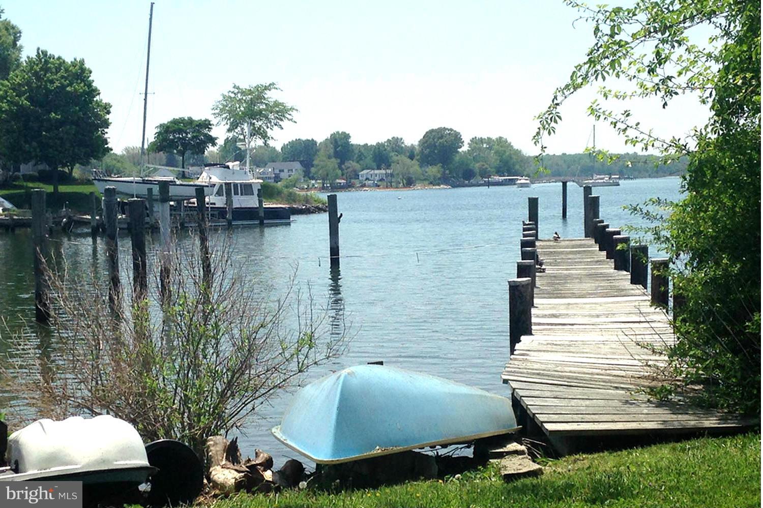 1111 Collison Road Mayo, MD 21037 - Photo 3 of 28 Launch Your Canoe or Kayak