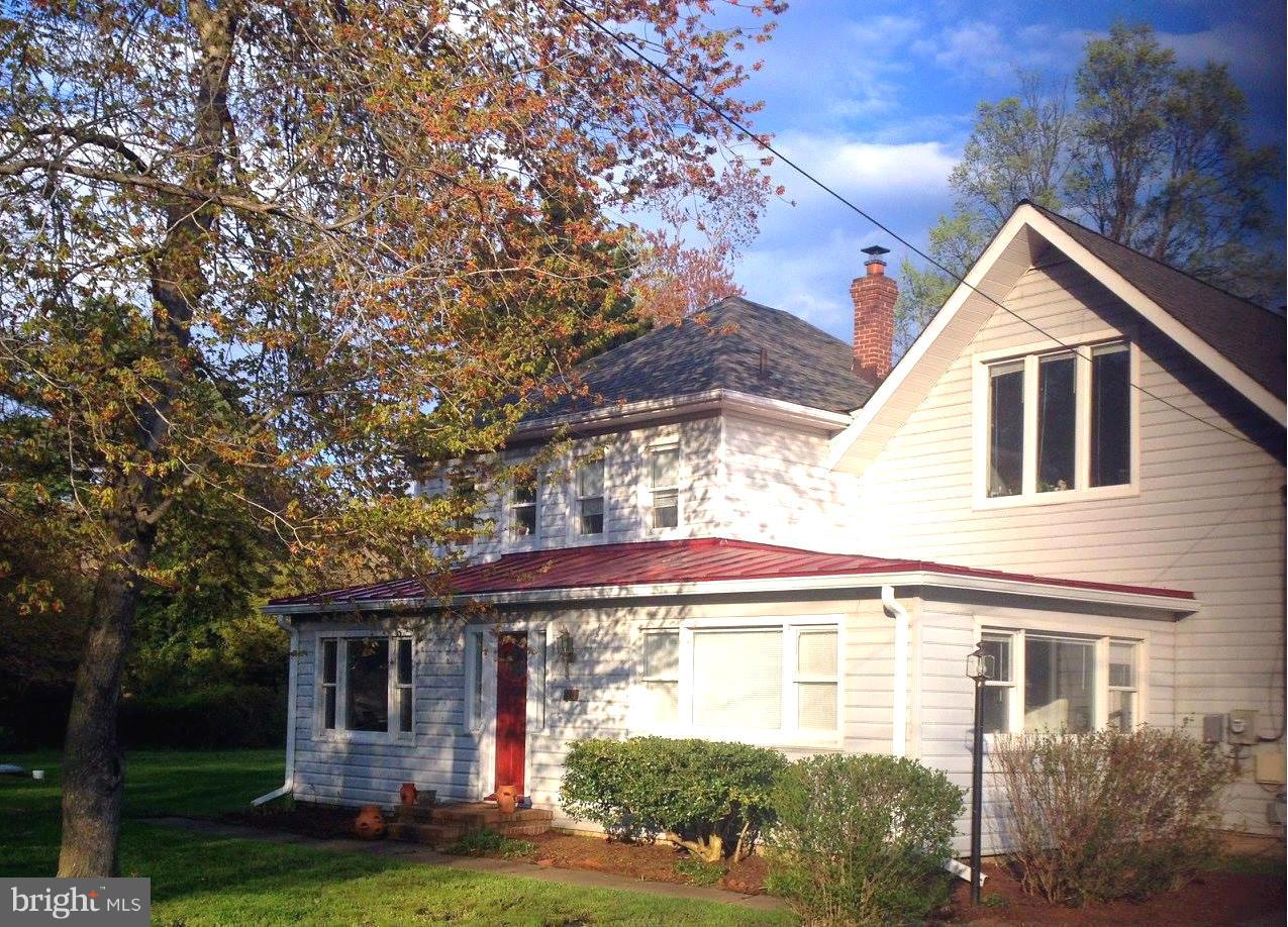 1111 Collison Road Mayo, MD 21037 - Photo 5 of 28 Respectfully Stewarded Farmhouse ca. 1916