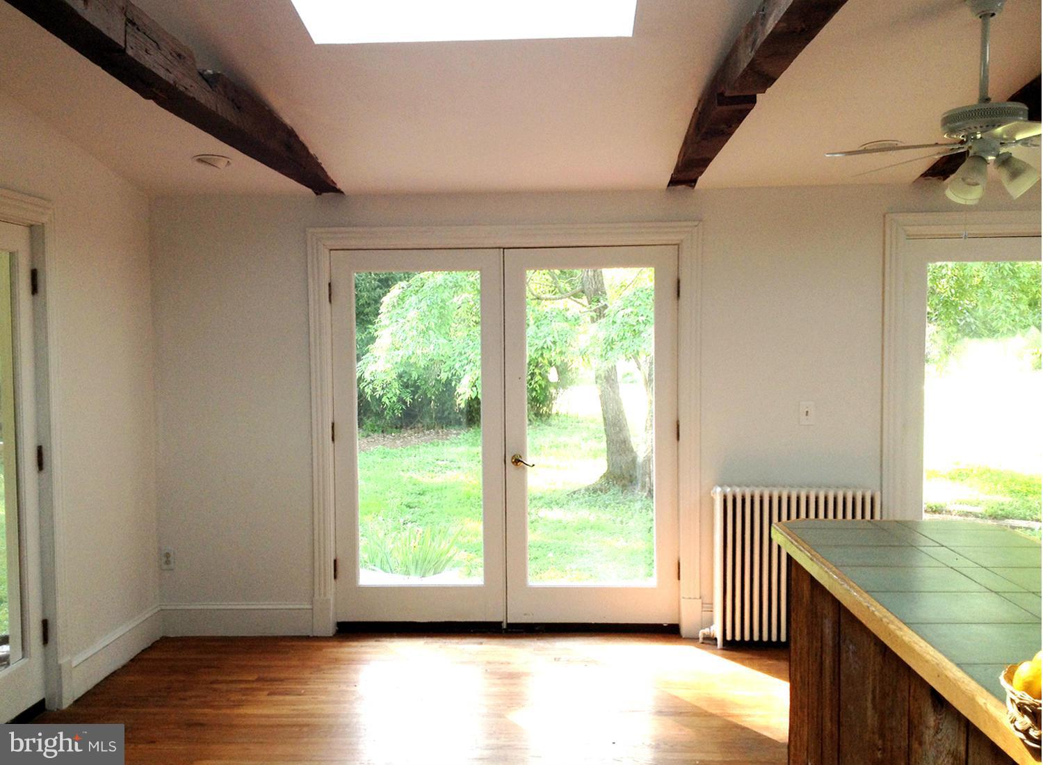 1111 Collison Road Mayo, MD 21037 - Photo 6 of 28 Beamed Ceilings with Skylights