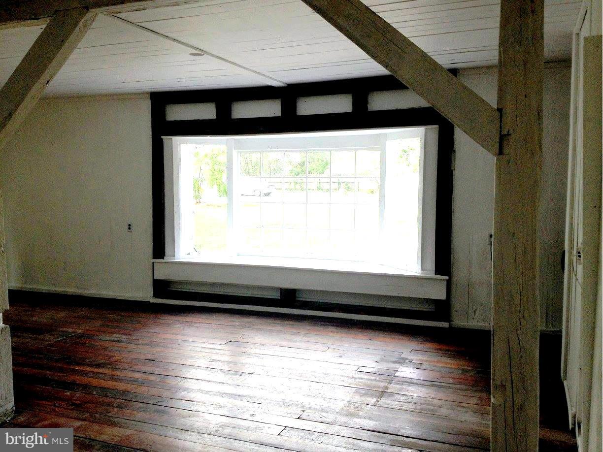 1111 Collison Road Mayo, MD 21037 - Photo 7 of 28 Original Wood Floors of Rich Patina