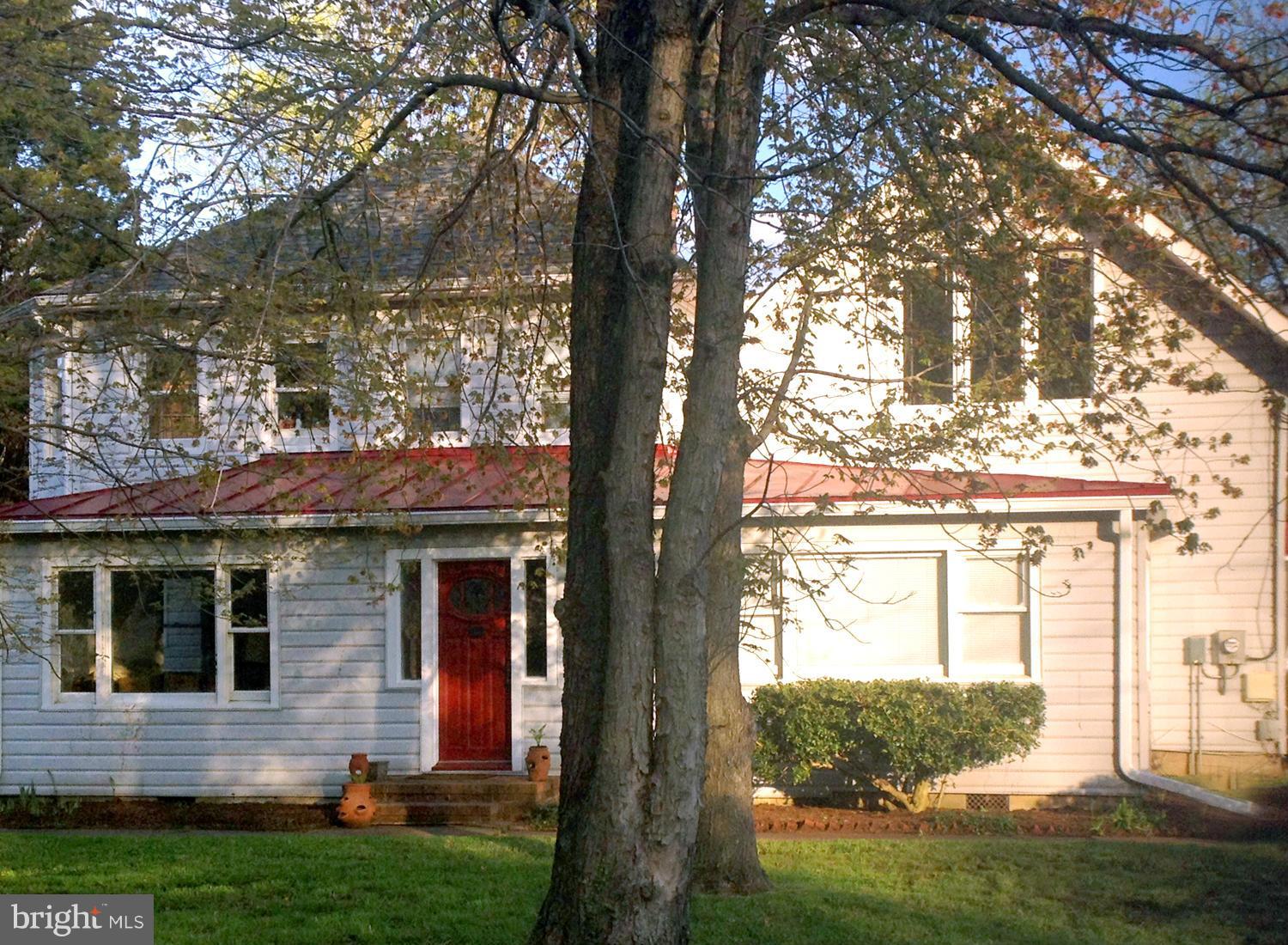 1111 Collison Road Mayo, MD 21037 - Photo 8 of 28 1.06 Peaceful Acre with Lofty Shade Trees