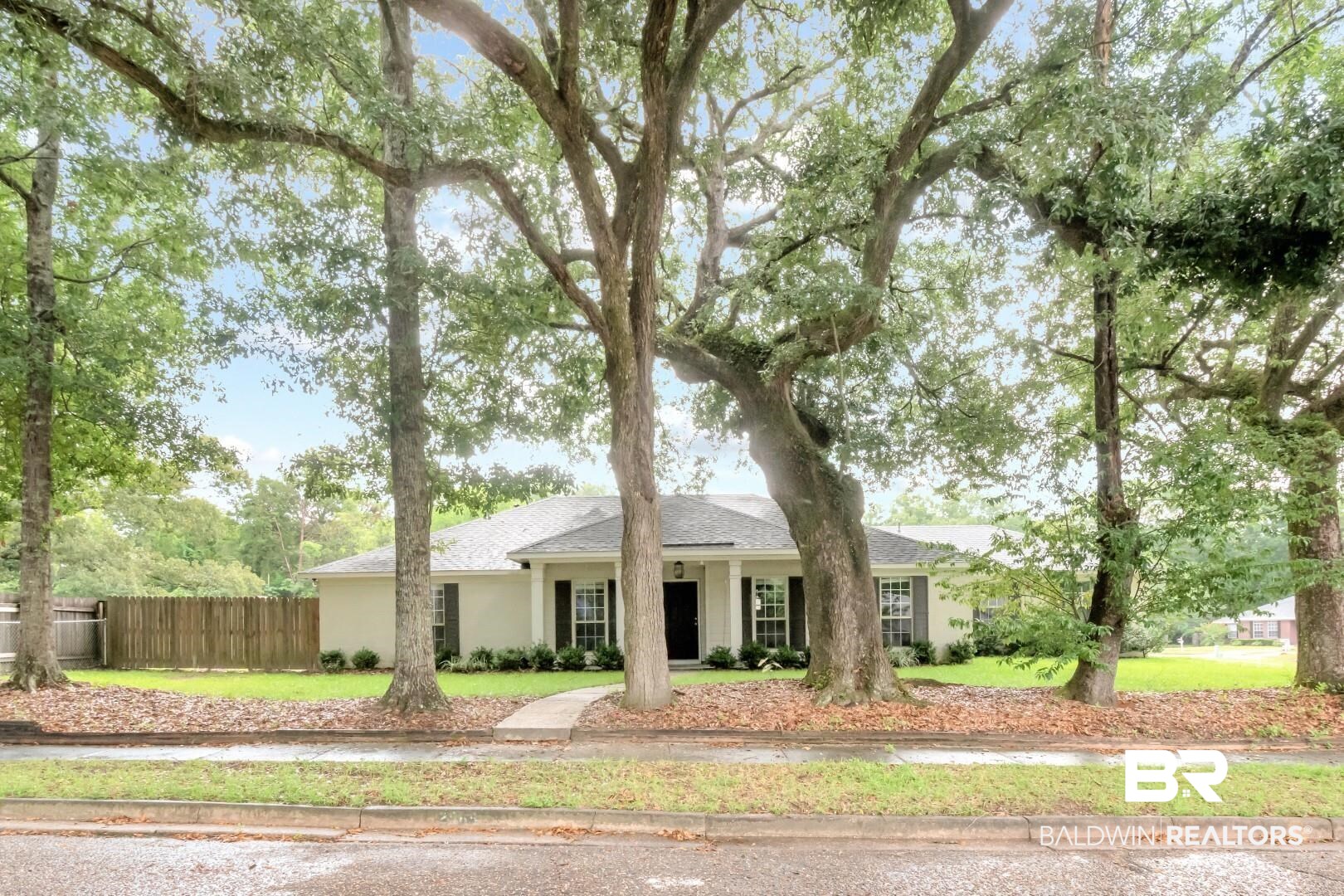 2565 Windmill Court Mobile, AL 36693 - Photo 3 of 30