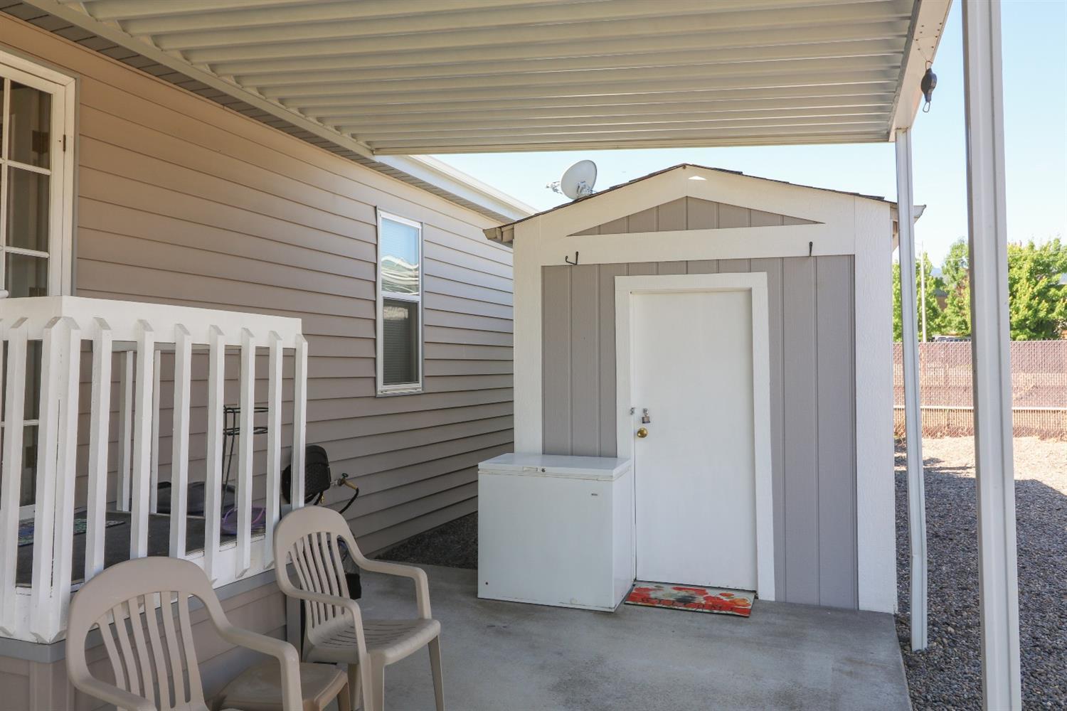 255 Colver Road, Unit 81 Talent, OR 97540 - Photo 5 of 27 Additional Photo