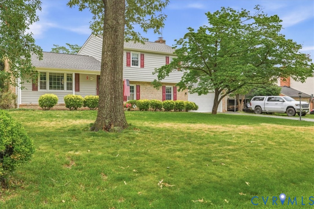 3805 Cresthill Road Chester, VA 23831 - Photo 24 of 38 Gallery Image 24