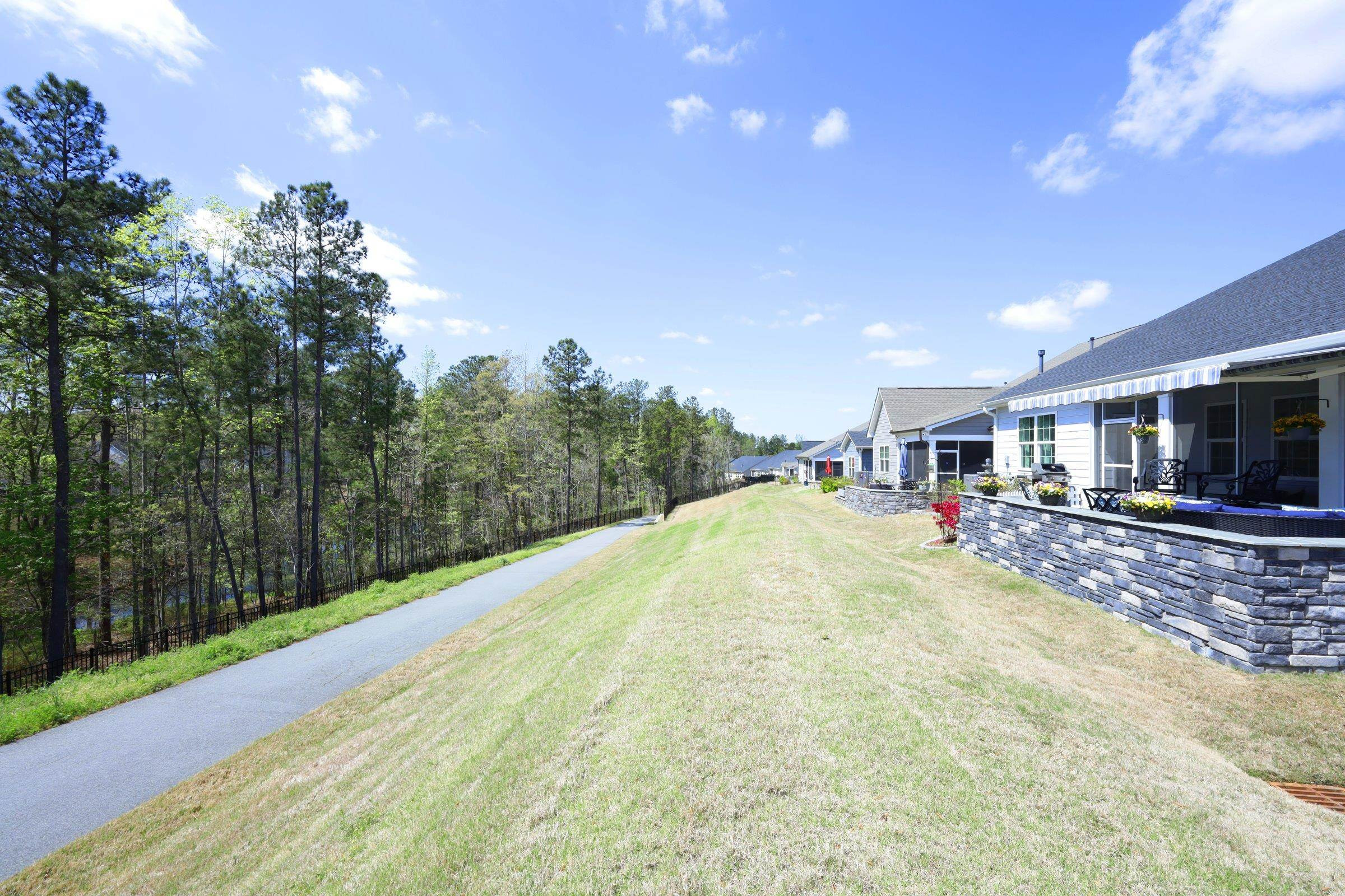 155 Ivory Lane Raleigh, NC 27610 - Photo 49 of 51 Photo 49