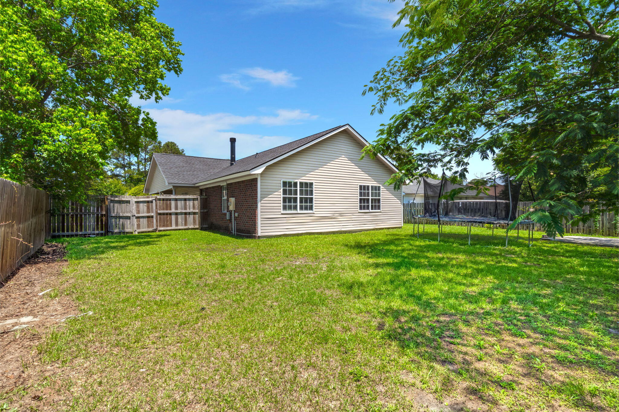7733 Buck Pond Road North Charleston, SC 29418 - Photo 21 of 23 21