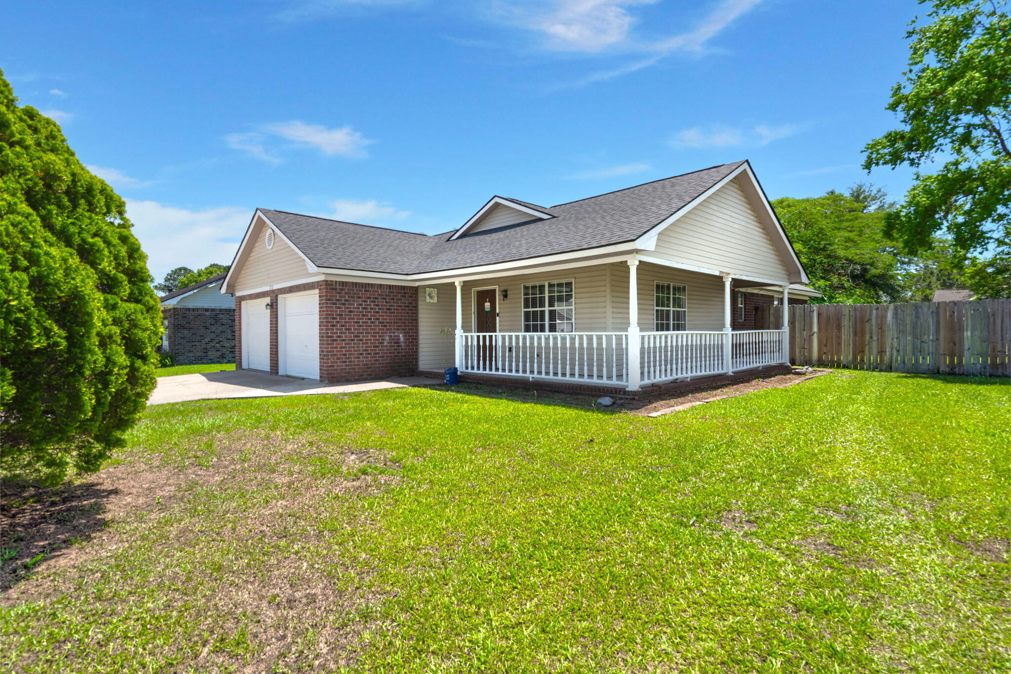 7733 Buck Pond Road North Charleston, SC 29418 - Photo 3 of 23 3