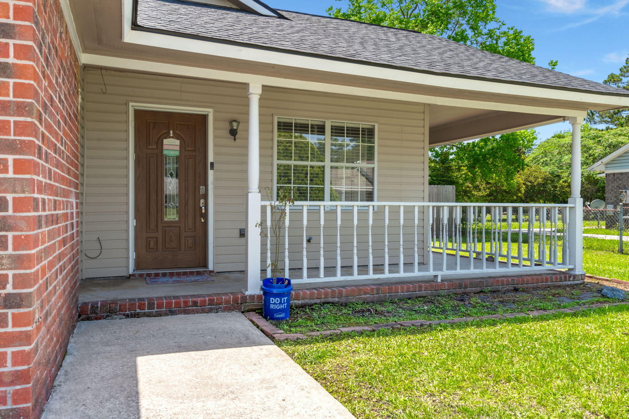 7733 Buck Pond Road North Charleston, SC 29418 - Photo 4 of 23 4