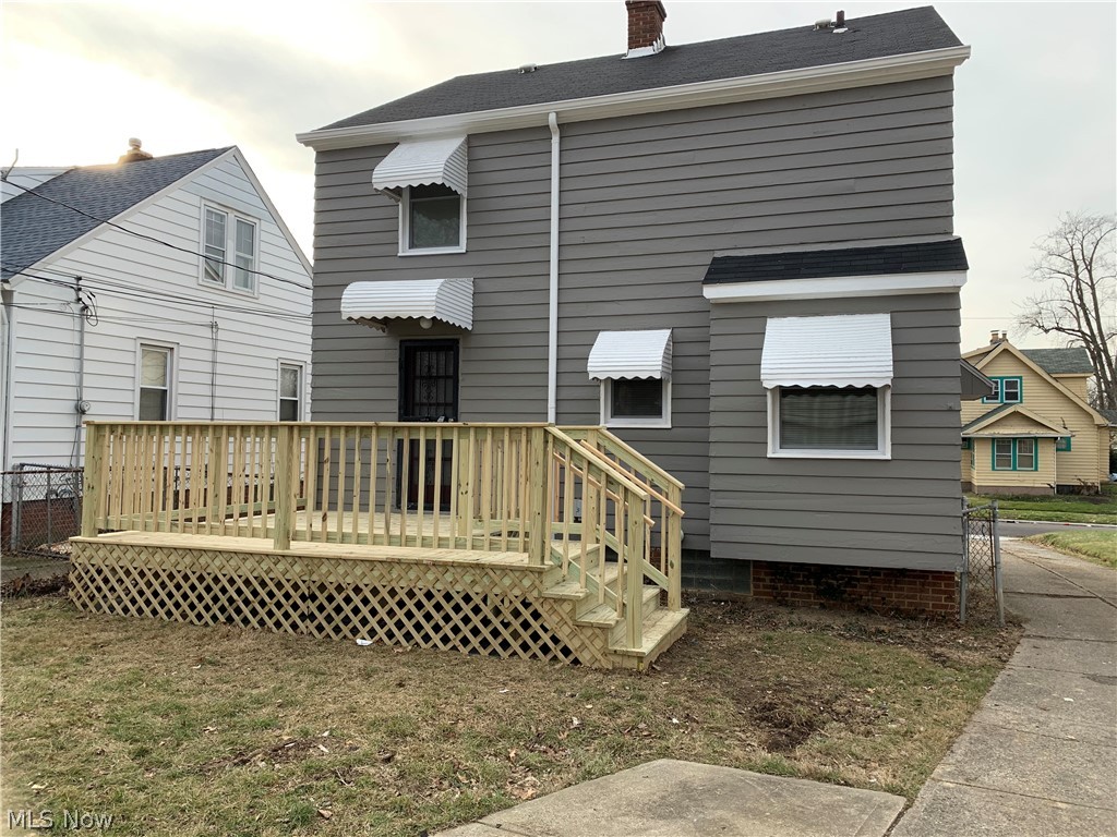 1051 Selwyn Road Cleveland Heights, OH 44112 - Photo 19 of 19