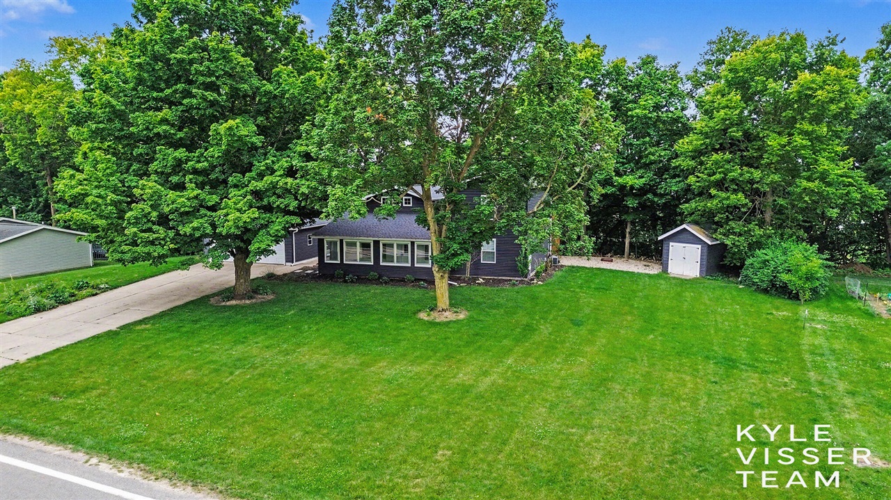 973 Maynard Road Portland, MI 48875 - Photo 26 of 28