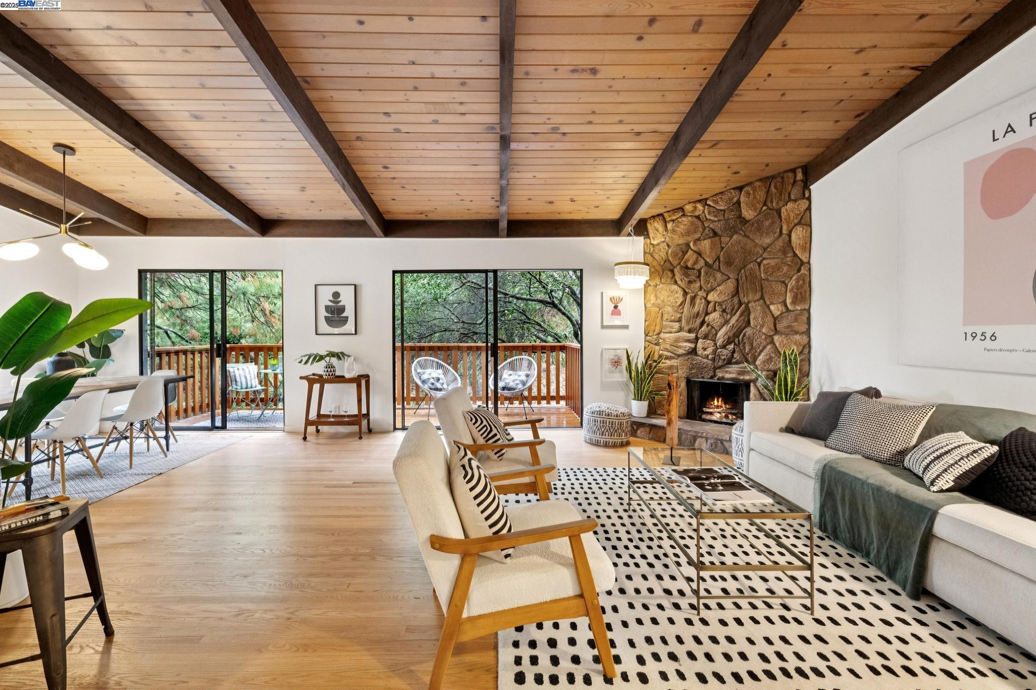 6724 Sobrante Road Oakland, CA 94611 - Photo 1 of 1 Gallery Image 1