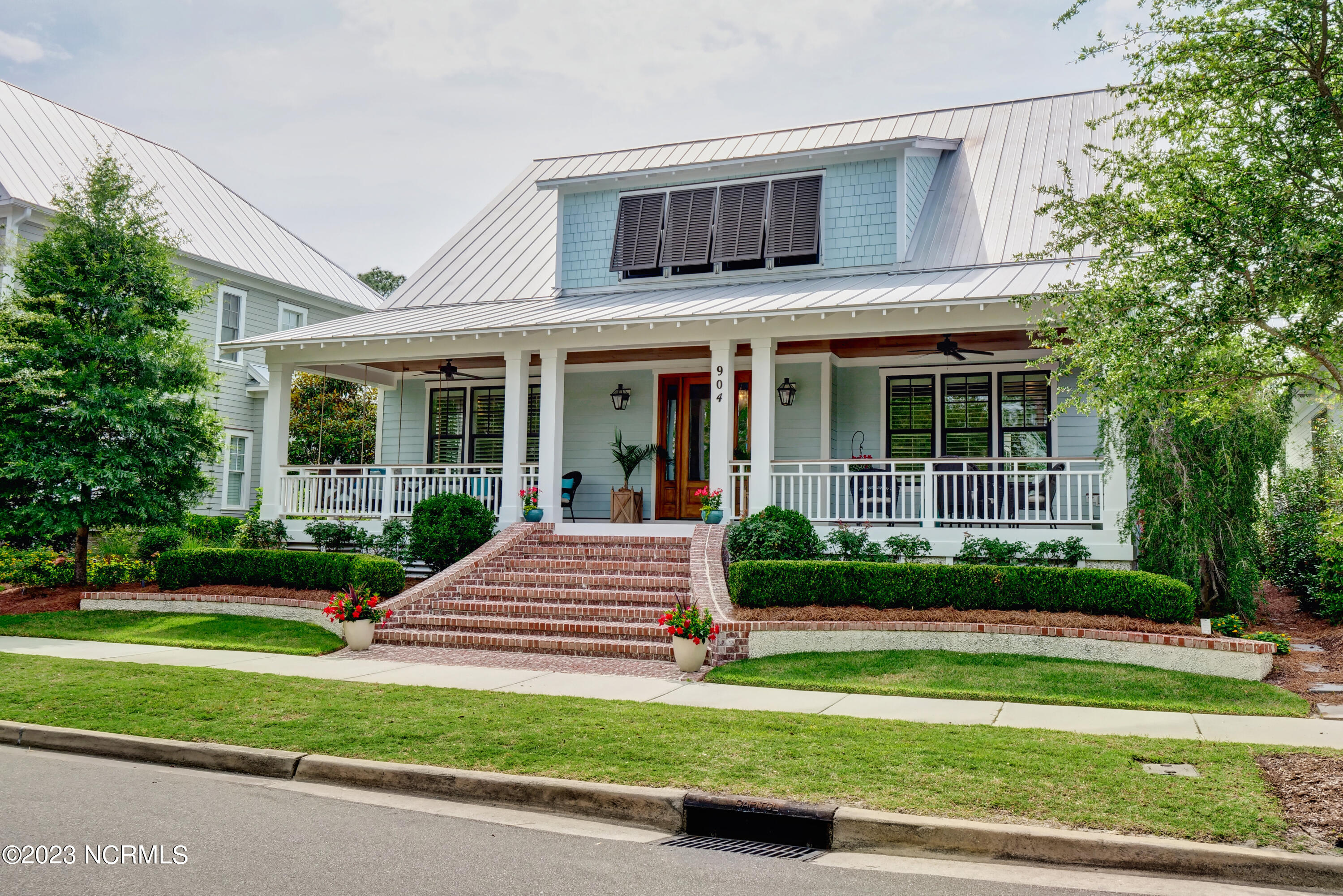 904 Midnight Channel Road Wilmington, NC 28403 - Photo 2 of 98 front