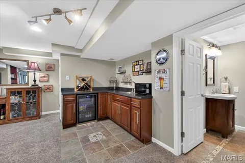 $440,000 | 4062 Bristol Bay Drive, St. Charles, MO 63304