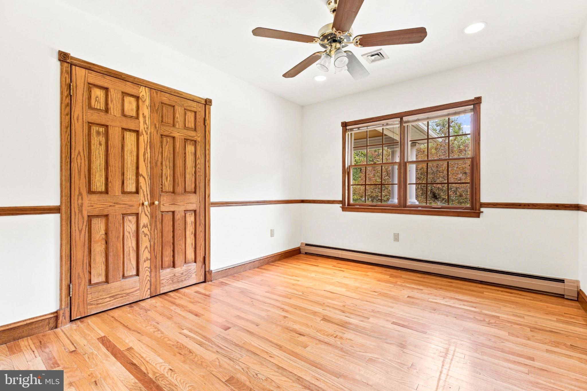 318 Duxbury Road Silver Spring, MD 20905 - Photo 22 of 58 Bedroom 1