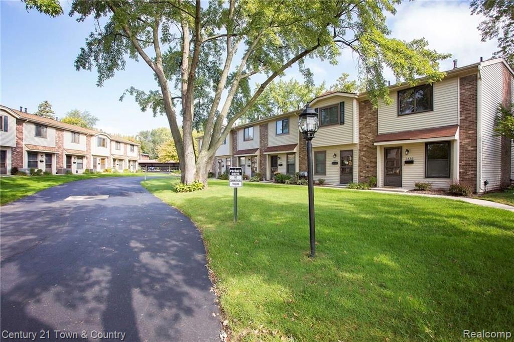 1430 West Webster Road Royal Oak, MI 48073 - Photo 2 of 30