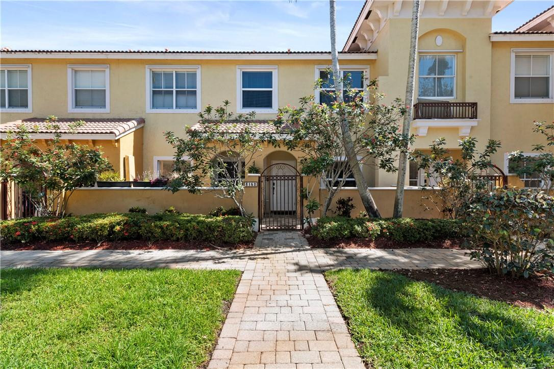3152 Merrick Terrace, Unit 2110 Margate, FL 33063 - Photo 18 of 21 Photo 18