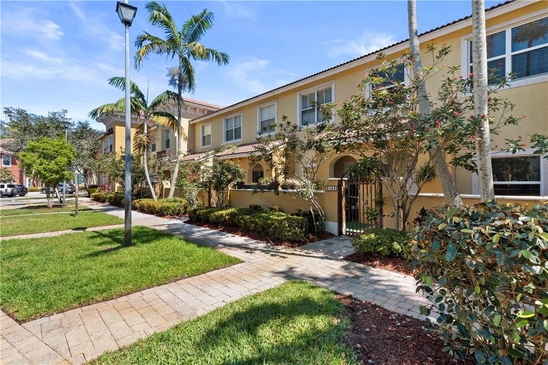 3152 Merrick Terrace, Unit 2110 Margate, FL 33063 - Photo 19 of 21 Photo 19