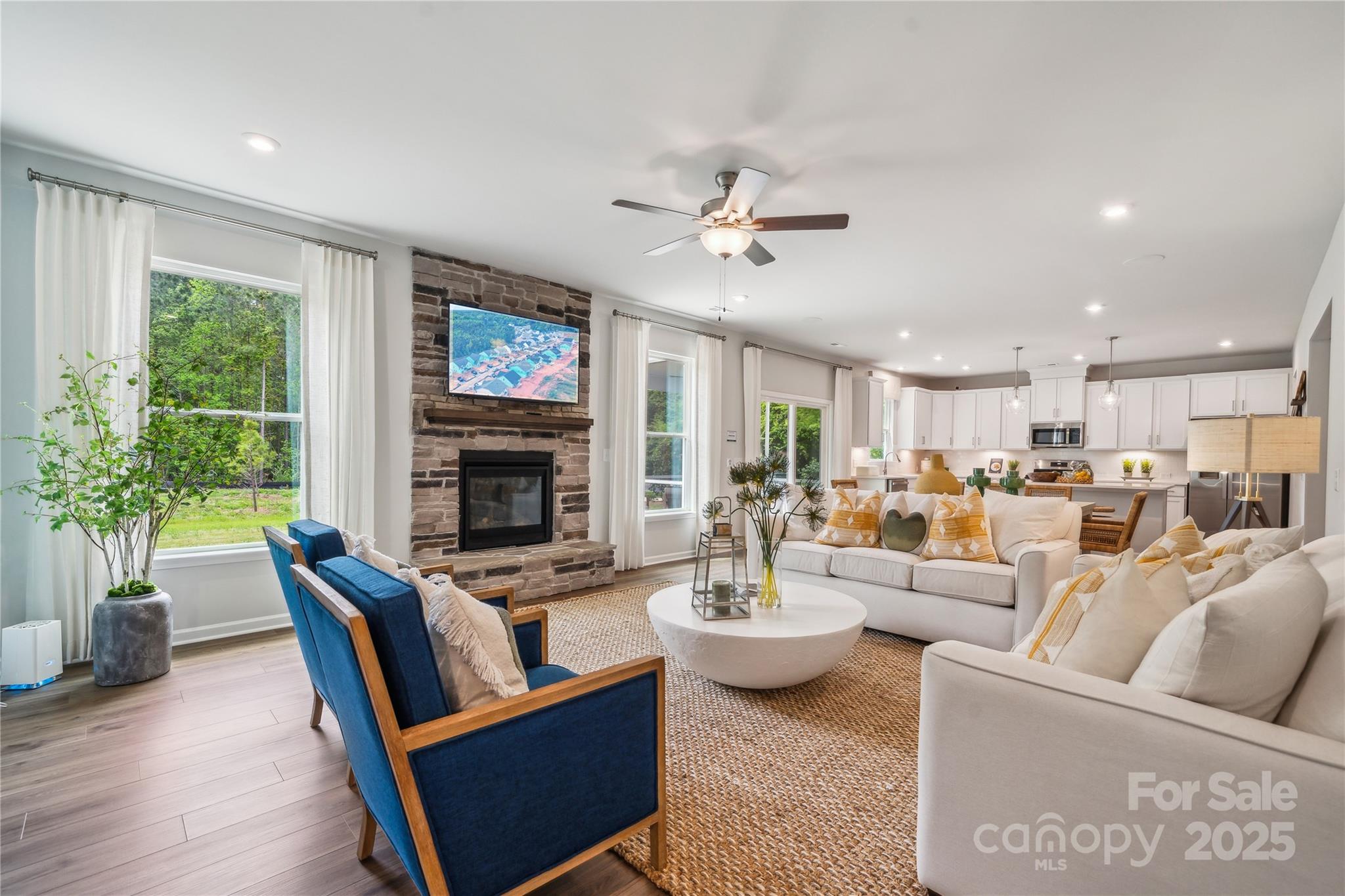 140 Balboa Street Matthews, NC 28104 - Photo 29 of 39