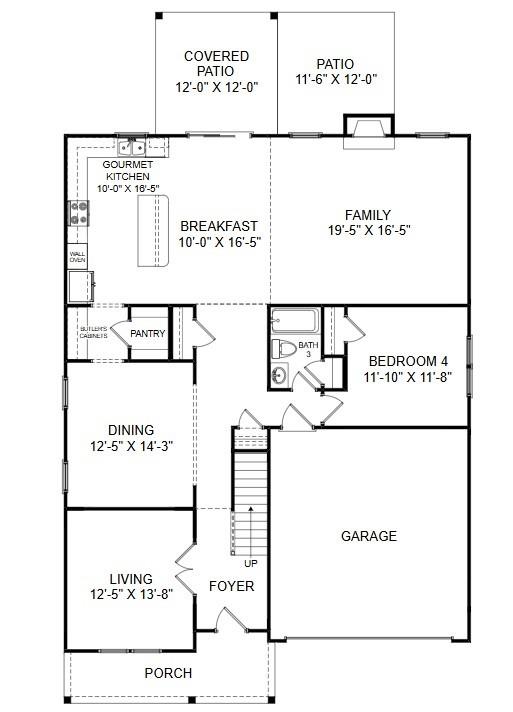 140 Balboa Street Matthews, NC 28104 - Photo 33 of 39