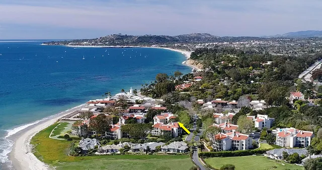 $3,995,000 | 47 Seaview Drive, Santa Barbara, CA 93108