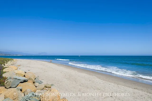 $3,995,000 | 47 Seaview Drive, Santa Barbara, CA 93108