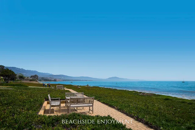 $3,995,000 | 47 Seaview Drive, Santa Barbara, CA 93108