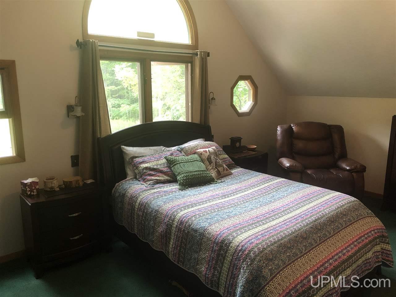 357 Eagles Nest Road Marquette, MI 49855 - Photo 22 of 39