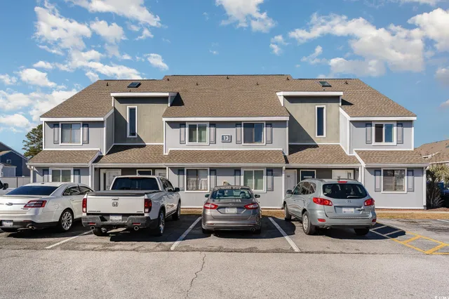 $140,000 | 1891 Colony Drive, Unit 13D, Surfside Beach, SC 29575