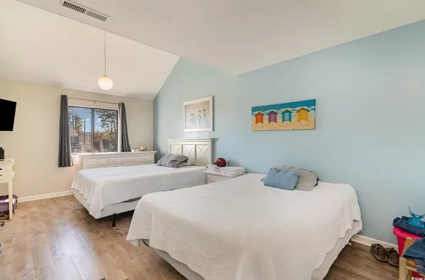 $140,000 | 1891 Colony Drive, Unit 13D, Surfside Beach, SC 29575