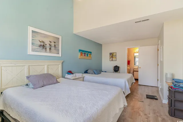 $140,000 | 1891 Colony Drive, Unit 13D, Surfside Beach, SC 29575