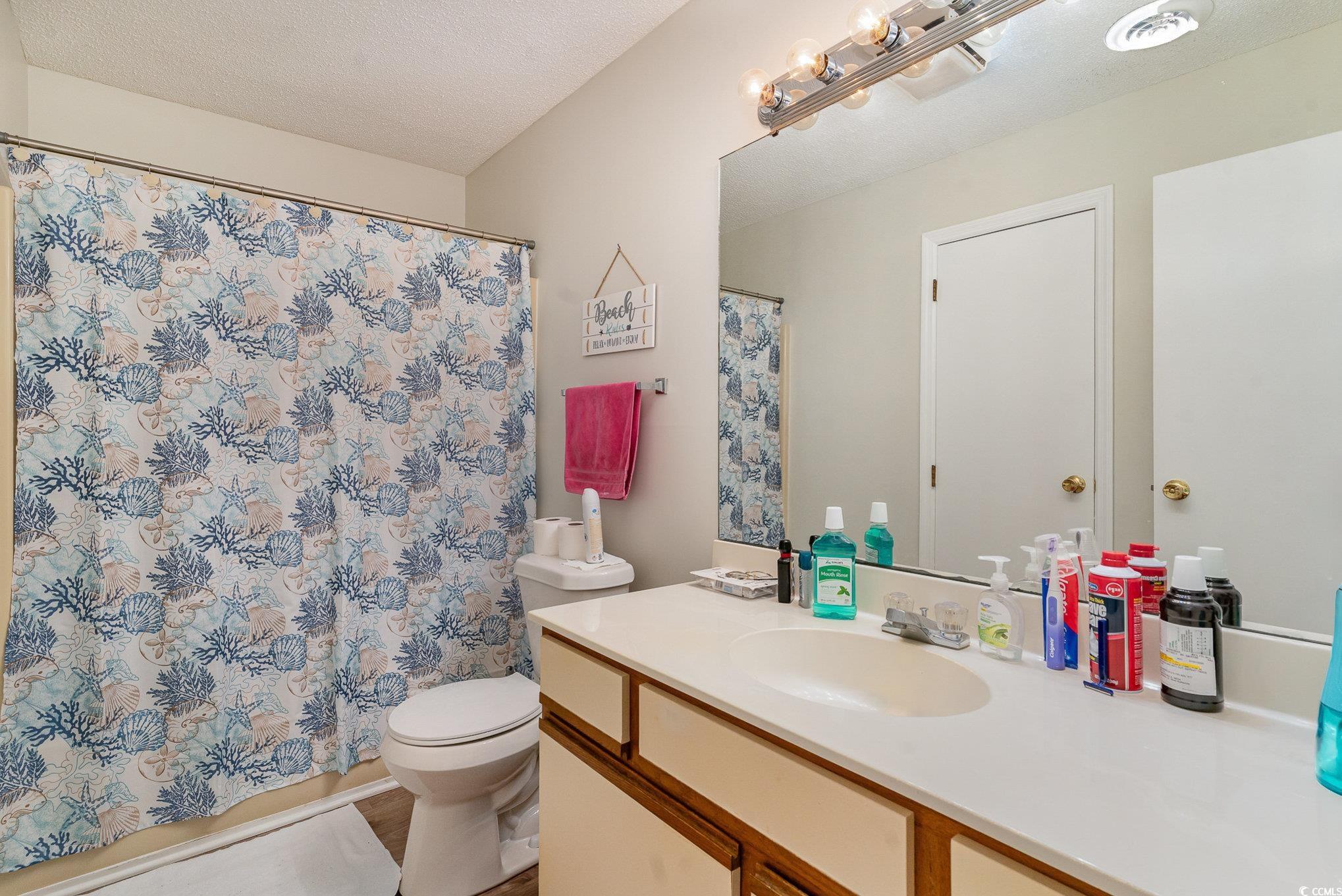 1891 Colony Drive, Unit 13D Surfside Beach, SC 29575 - Photo 16 of 27