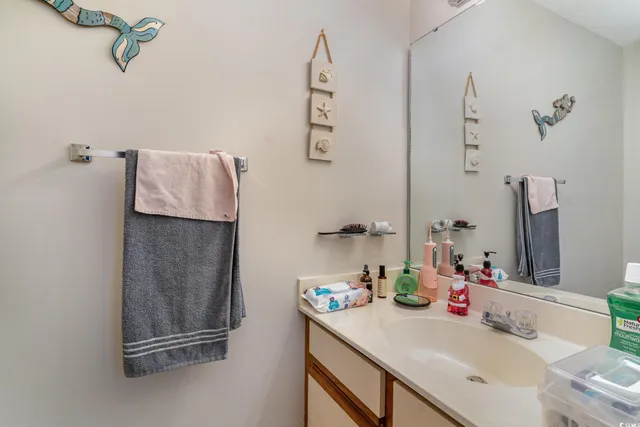 $140,000 | 1891 Colony Drive, Unit 13D, Surfside Beach, SC 29575