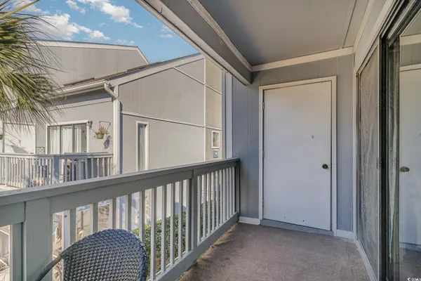$140,000 | 1891 Colony Drive, Unit 13D, Surfside Beach, SC 29575