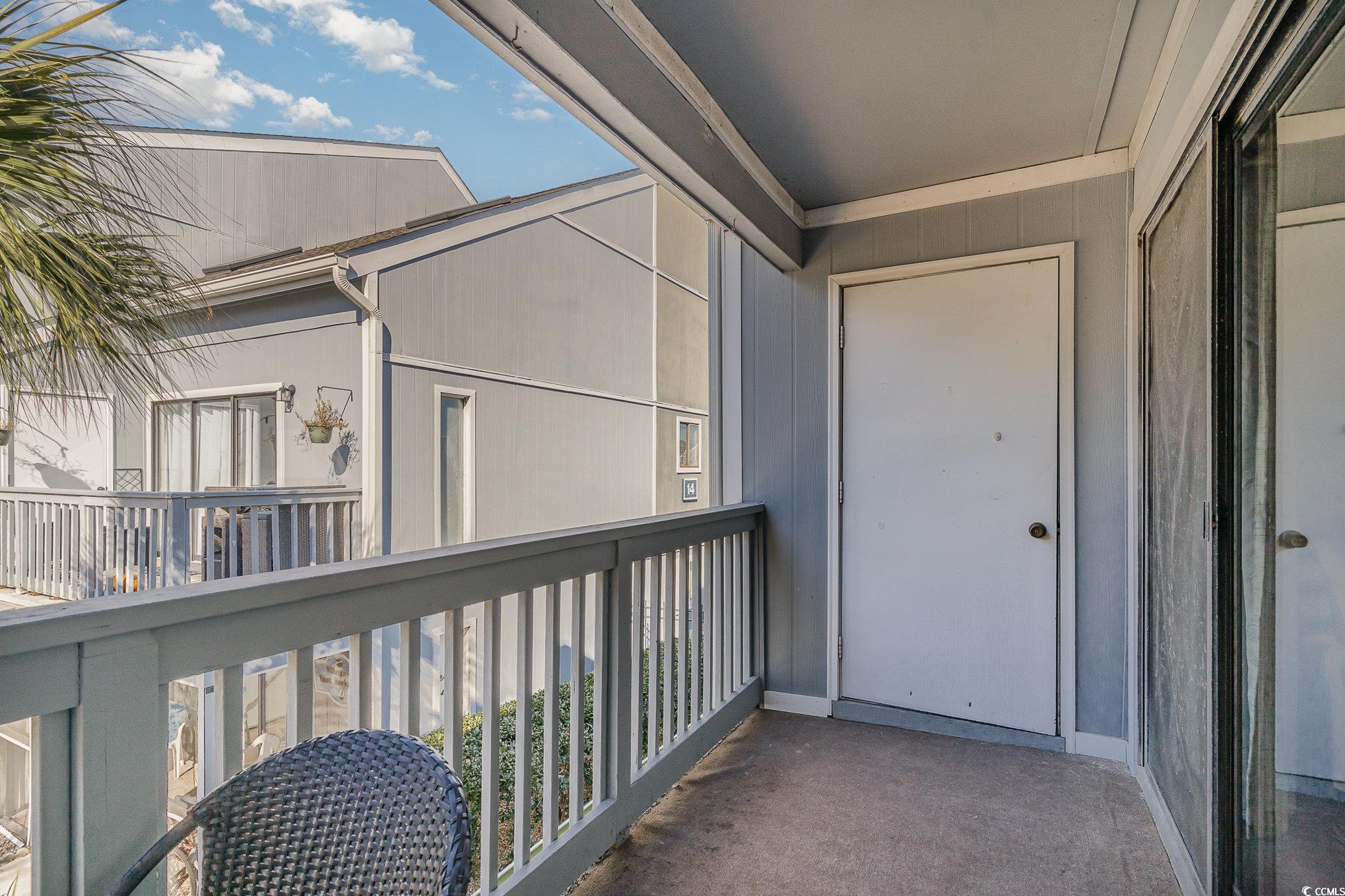 1891 Colony Drive, Unit 13D Surfside Beach, SC 29575 - Photo 19 of 27