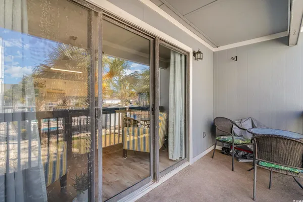 $140,000 | 1891 Colony Drive, Unit 13D, Surfside Beach, SC 29575