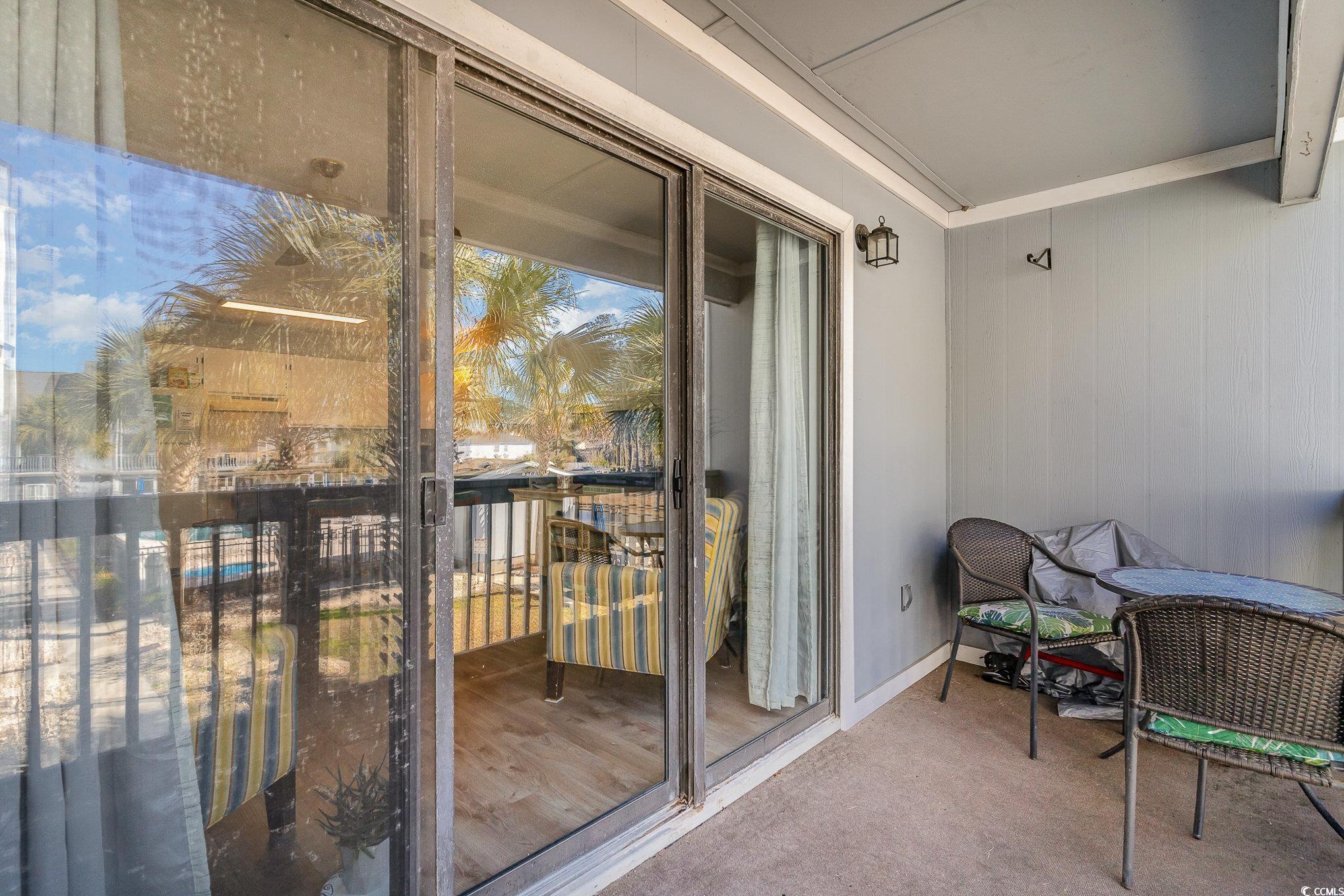 1891 Colony Drive, Unit 13D Surfside Beach, SC 29575 - Photo 20 of 27