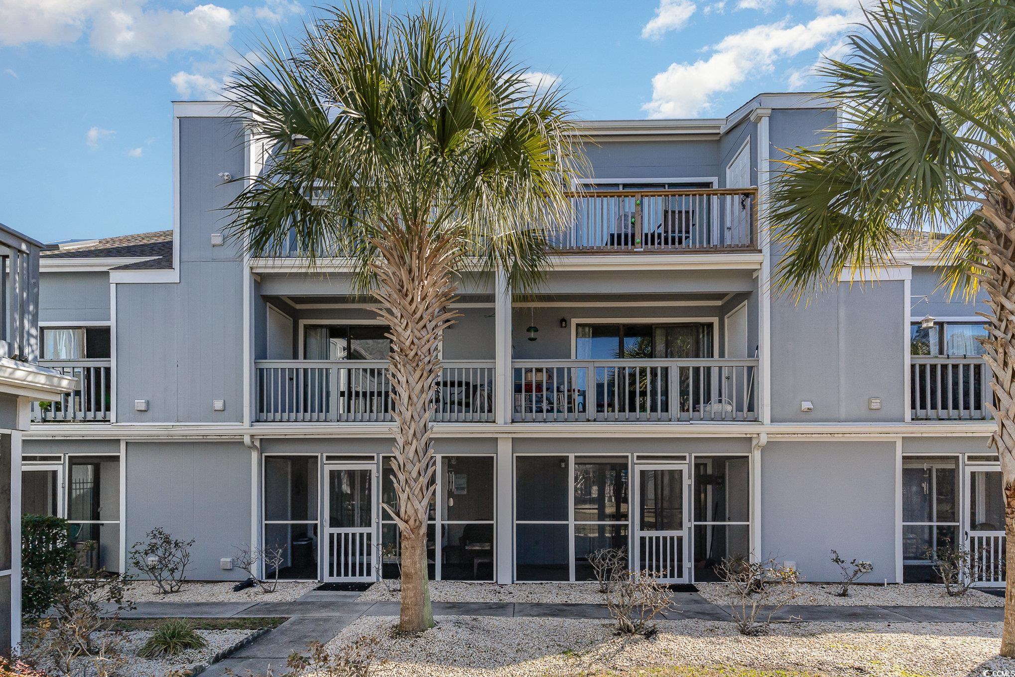 1891 Colony Drive, Unit 13D Surfside Beach, SC 29575 - Photo 21 of 27