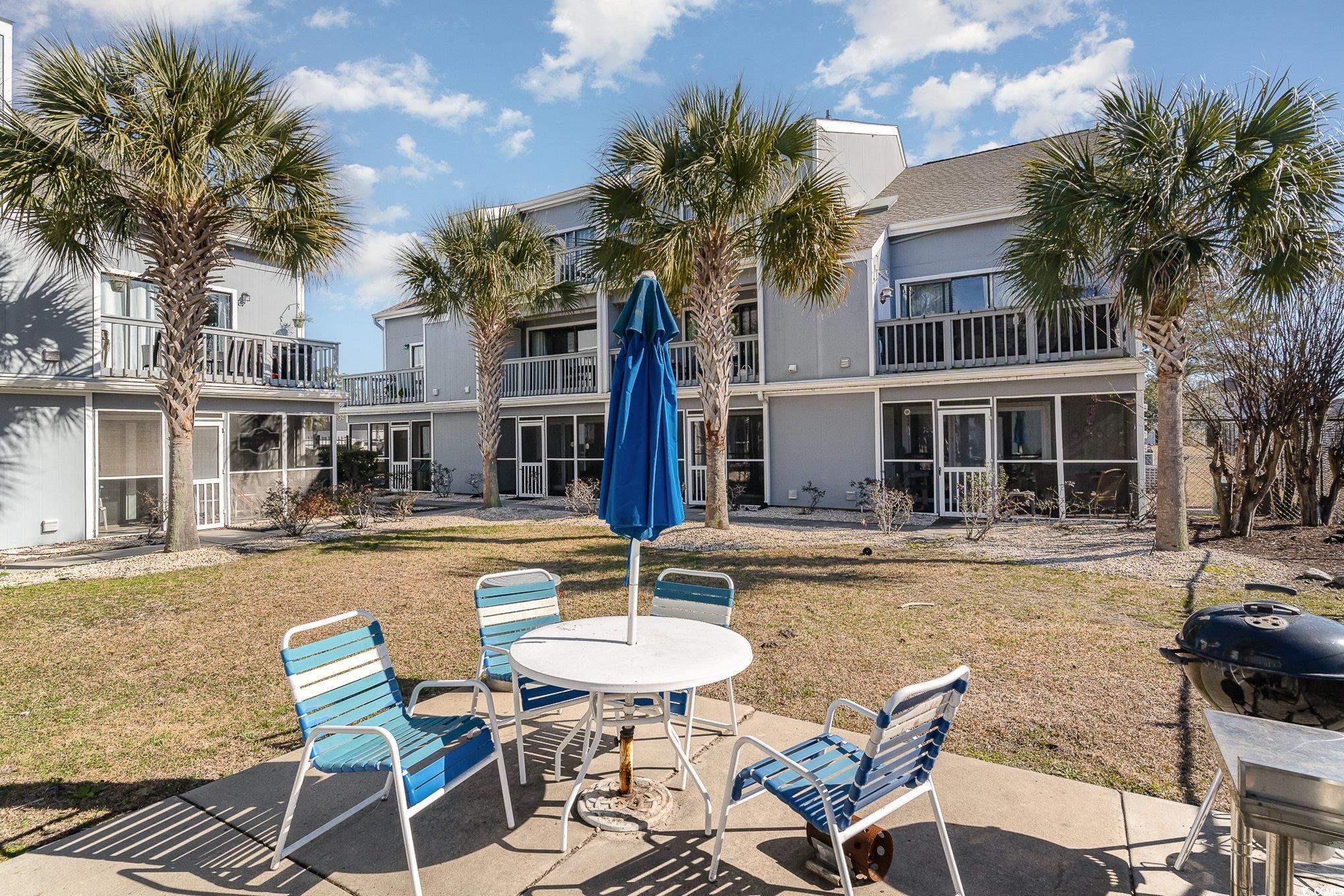 1891 Colony Drive, Unit 13D Surfside Beach, SC 29575 - Photo 22 of 27