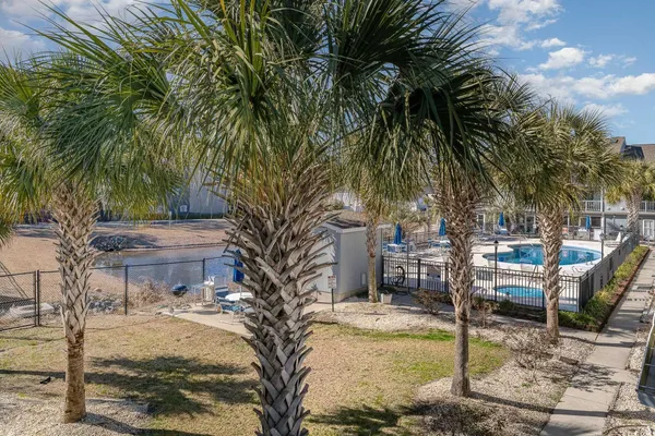 $140,000 | 1891 Colony Drive, Unit 13D, Surfside Beach, SC 29575