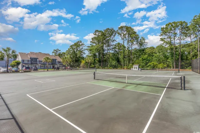 $140,000 | 1891 Colony Drive, Unit 13D, Surfside Beach, SC 29575