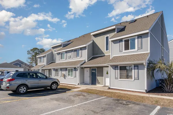 $140,000 | 1891 Colony Drive, Unit 13D, Surfside Beach, SC 29575