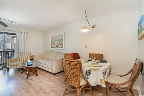 $140,000 | 1891 Colony Drive, Unit 13D, Surfside Beach, SC 29575