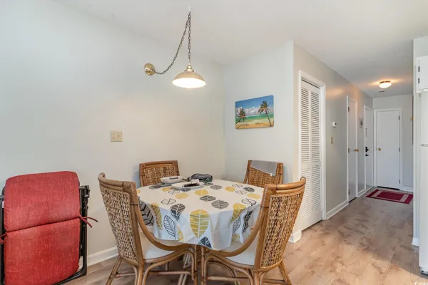 $140,000 | 1891 Colony Drive, Unit 13D, Surfside Beach, SC 29575