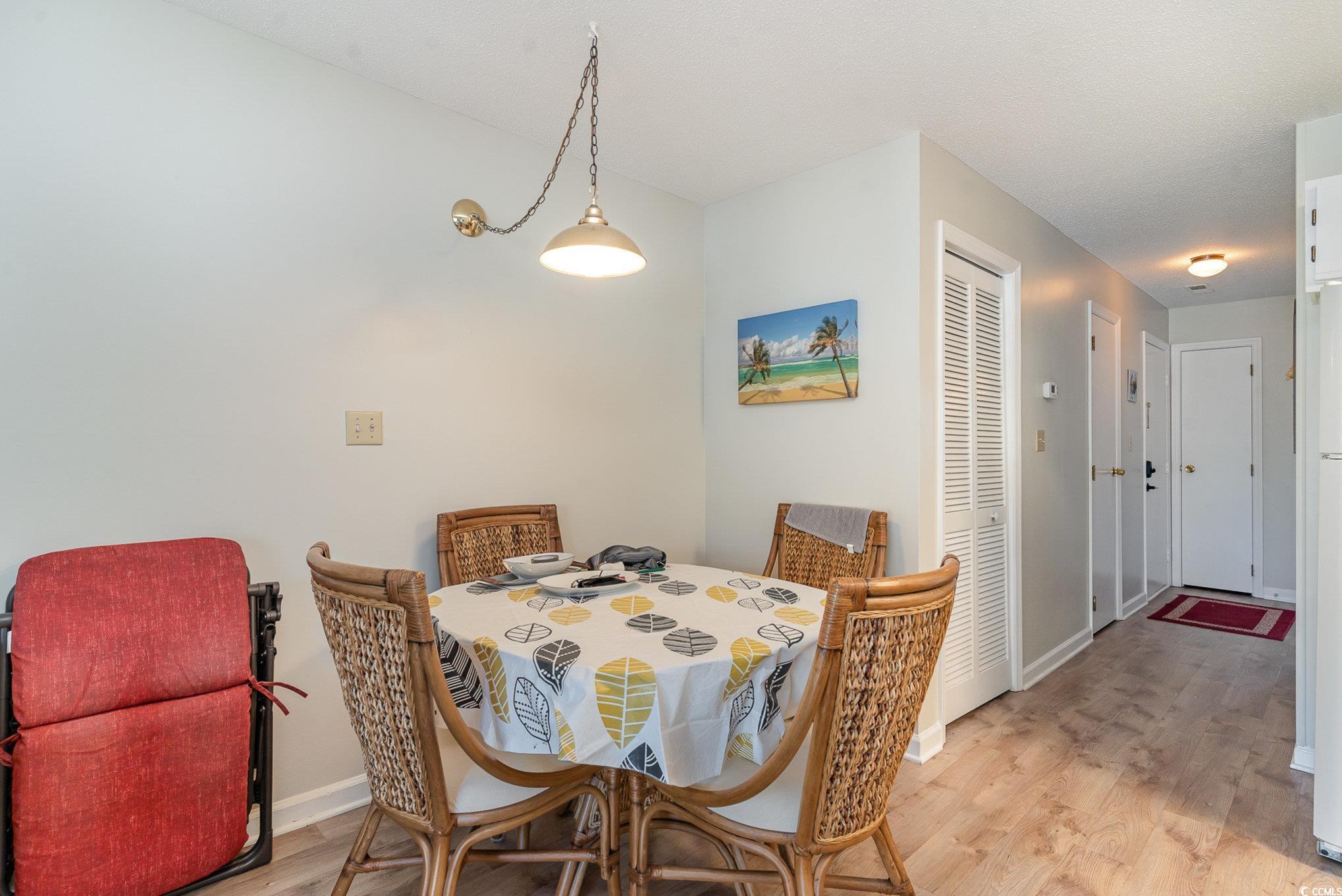 1891 Colony Drive, Unit 13D Surfside Beach, SC 29575 - Photo 7 of 27